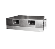 On/Off канальные сплит-системы Midea большой мощности