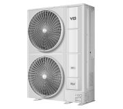 Наружные блоки VRF V8S EasyFit (модульные)
