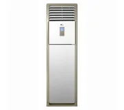 Колонные сплит системы Midea | Бесплатная доставка по Ташкенту 