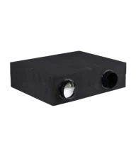 Приточно-вытяжная установка с рекуперацией тепла HRV-300